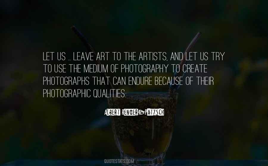 Photographic Quotes #640085