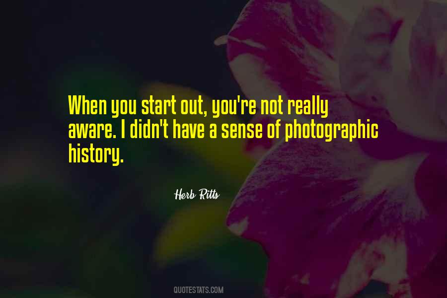 Photographic Quotes #729824