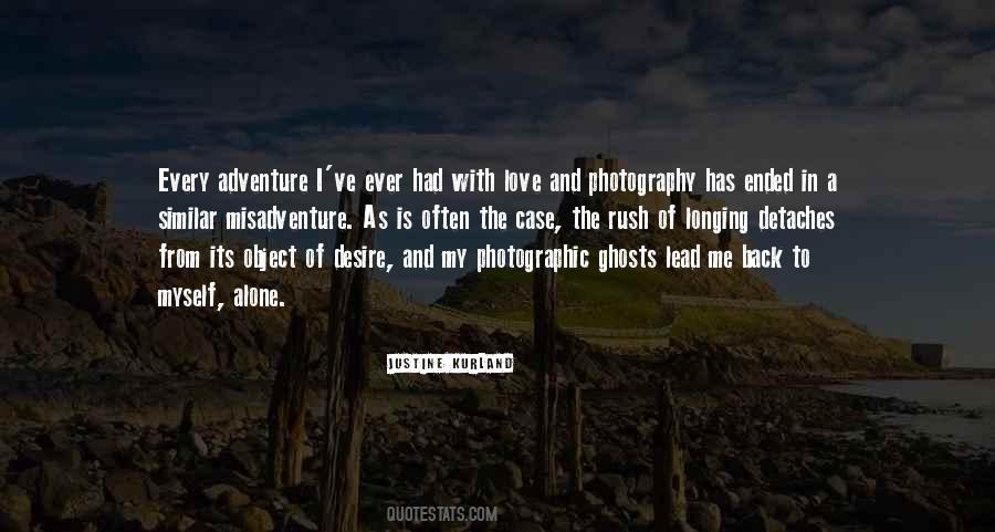 Photographic Quotes #730439