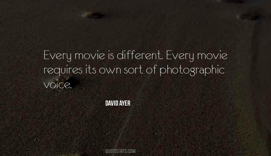 Photographic Quotes #754993