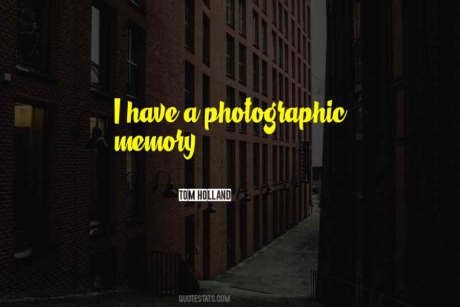 Photographic Quotes #885894