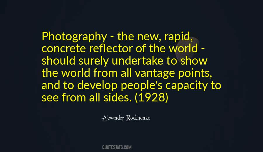 Photography's Quotes #105992