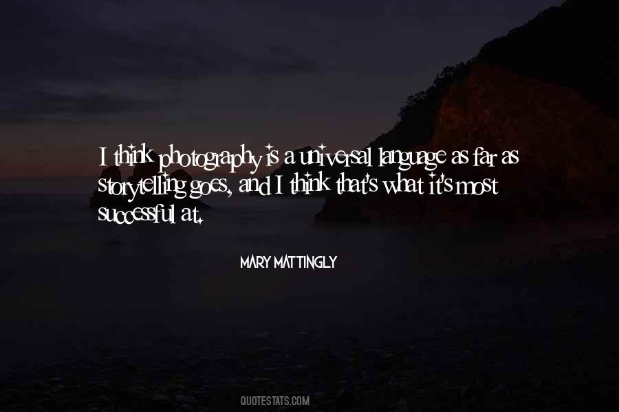 Photography's Quotes #110837