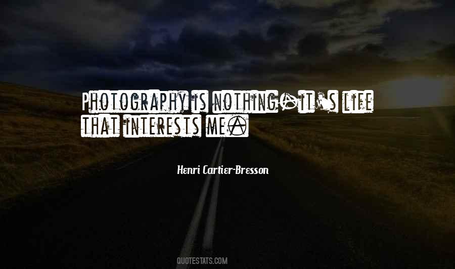 Photography's Quotes #115287