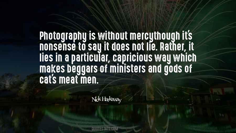 Photography's Quotes #123667
