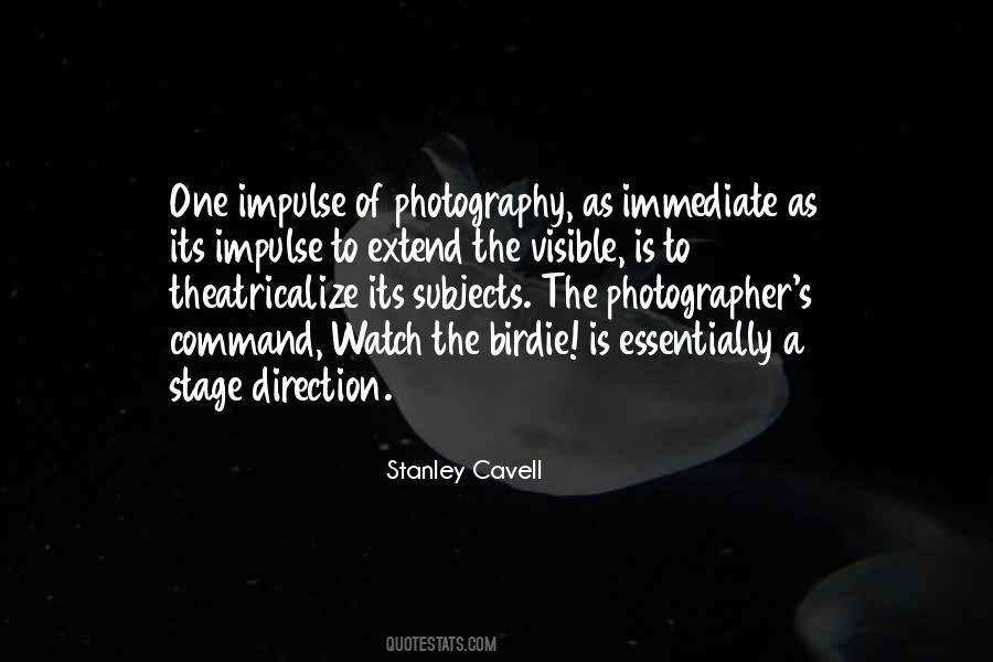 Photography's Quotes #164669
