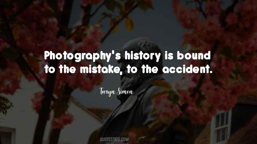 Photography's Quotes #1675895