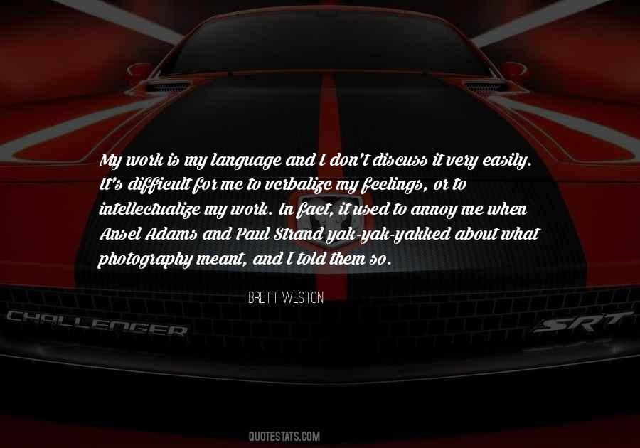 Photography's Quotes #218313