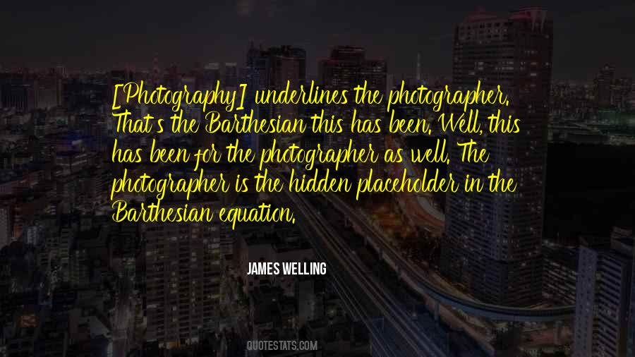 Photography's Quotes #54738