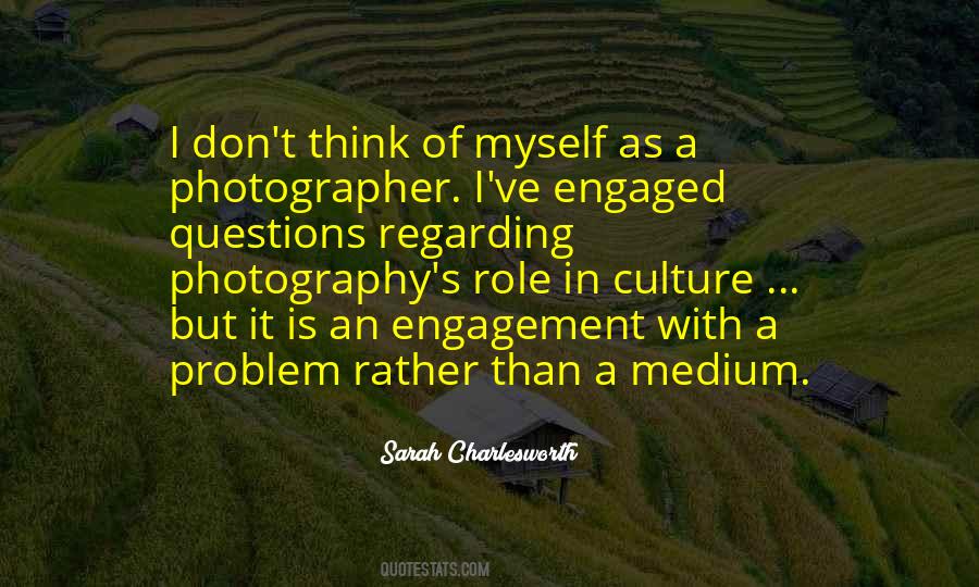 Photography's Quotes #604812
