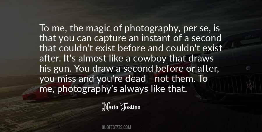 Photography's Quotes #830157