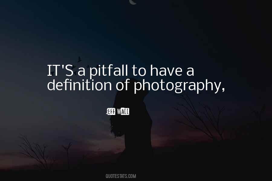 Photography's Quotes #83473