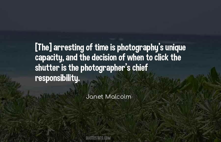 Photography's Quotes #862145