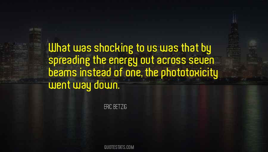 Phototoxicity Quotes #399442