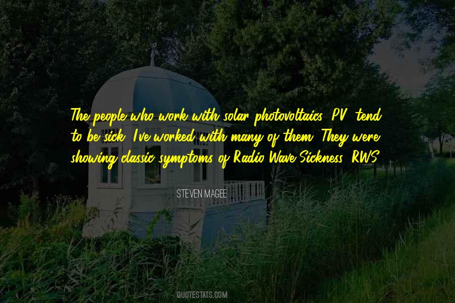 Photovoltaics Quotes #551939