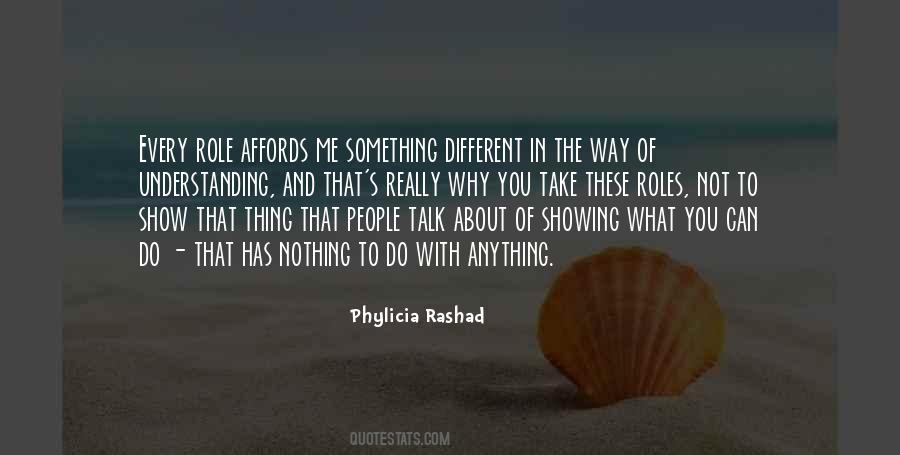 Phylicia Quotes #642962