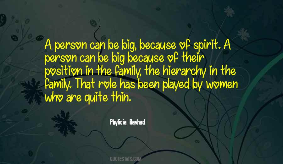 Phylicia Quotes #709141