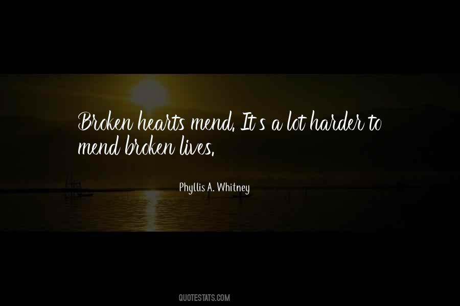 Phyllis's Quotes #1006103