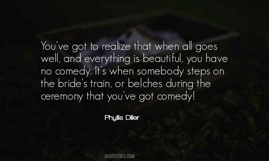 Phyllis's Quotes #1016785