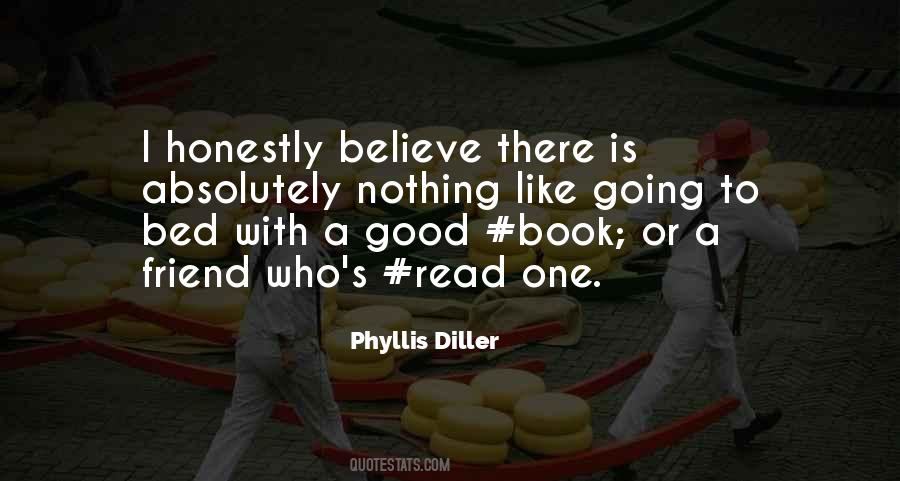 Phyllis's Quotes #1137075