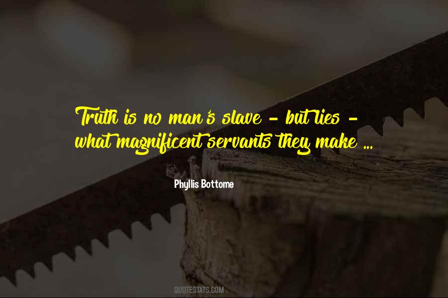 Phyllis's Quotes #1233270