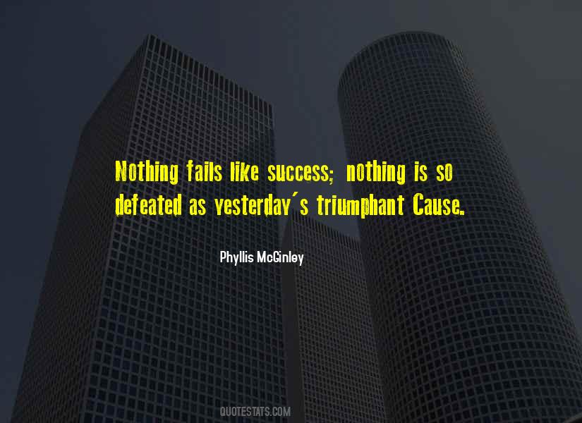 Phyllis's Quotes #1336536