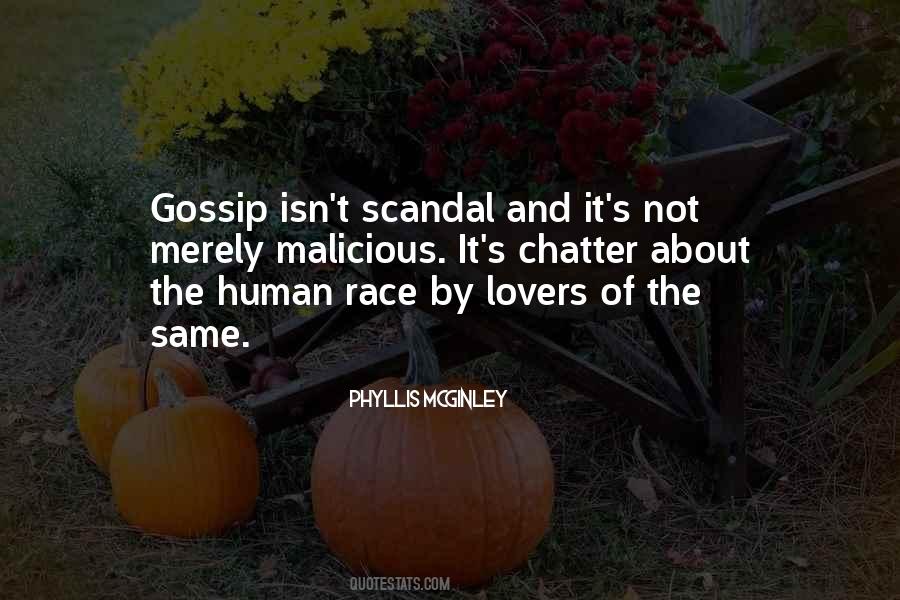 Phyllis's Quotes #1346641