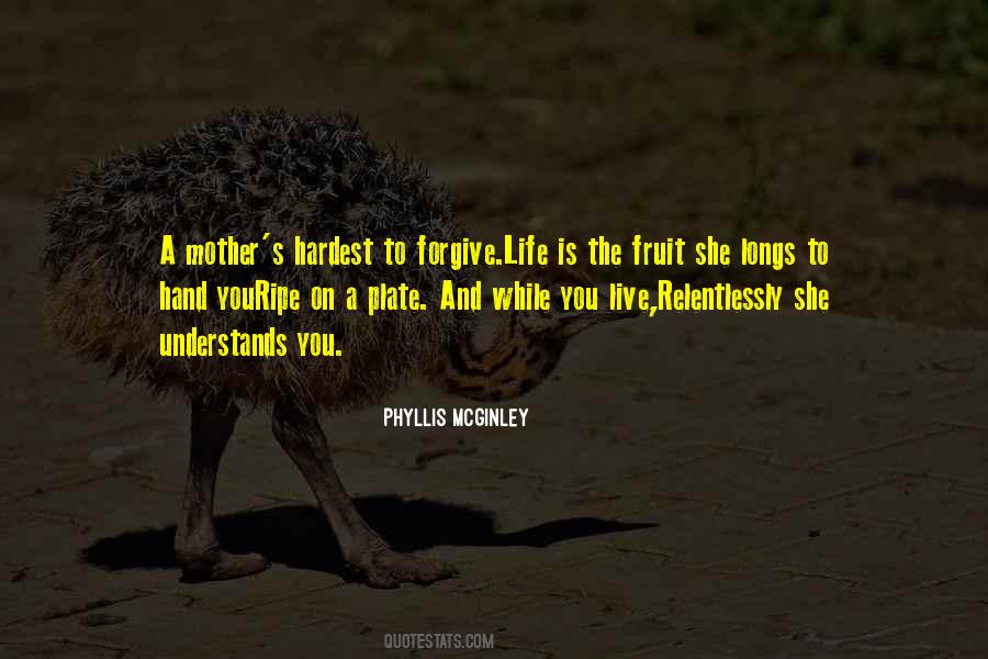 Phyllis's Quotes #1413776