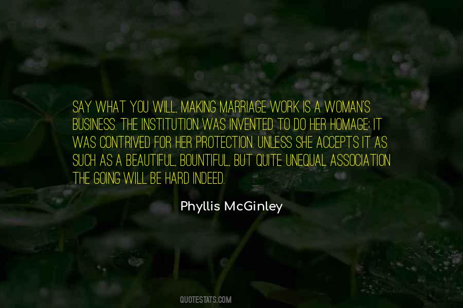 Phyllis's Quotes #141462
