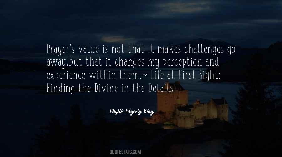 Phyllis's Quotes #178777