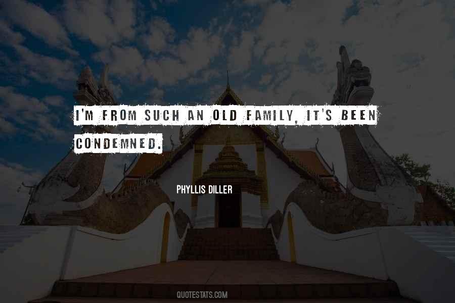 Phyllis's Quotes #486977
