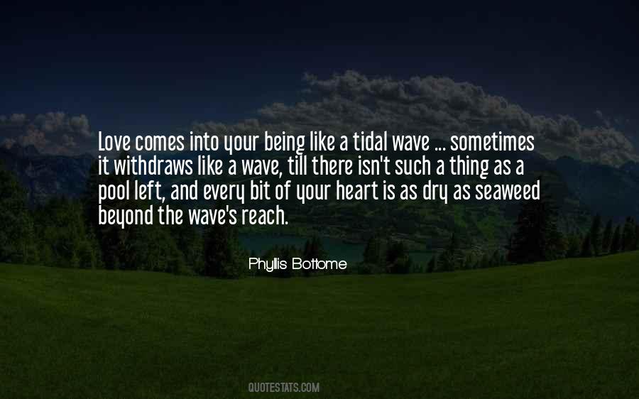 Phyllis's Quotes #605505