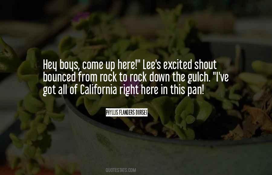 Phyllis's Quotes #750419