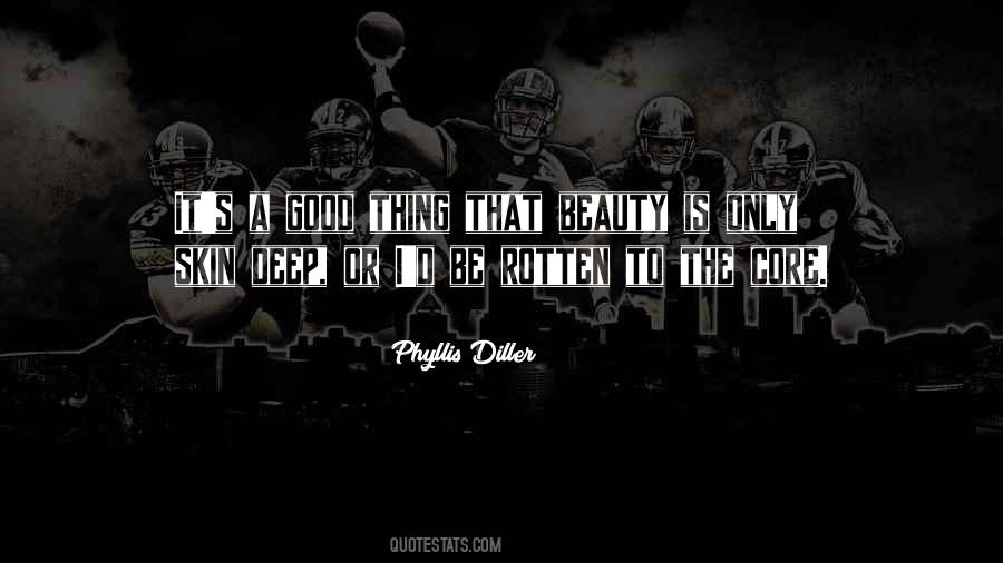 Phyllis's Quotes #782259