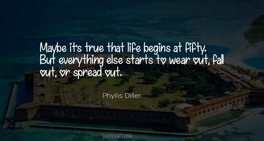 Phyllis's Quotes #994383