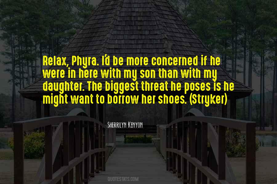 Phyra Quotes #320933