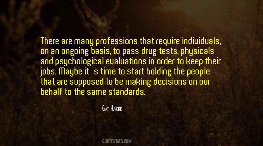 Physicals Quotes #1511029