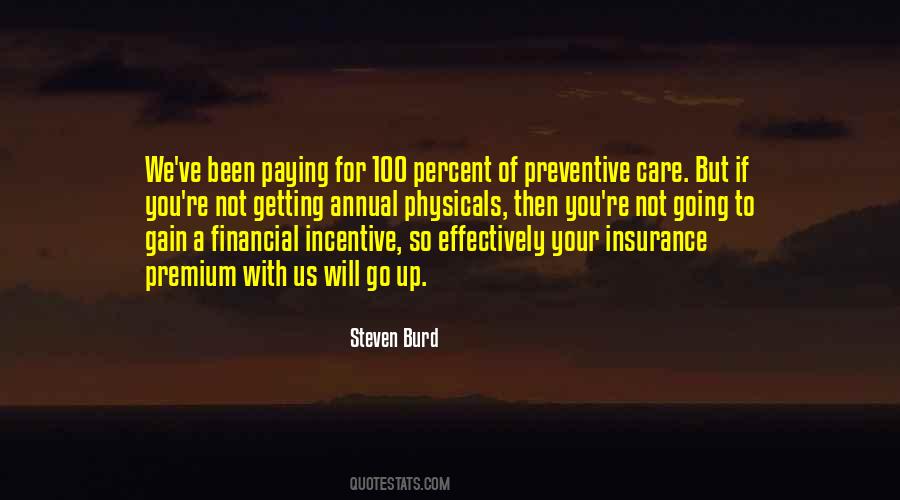 Physicals Quotes #779667