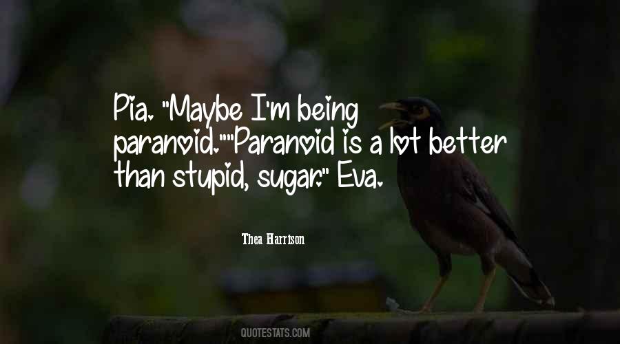 Pia's Quotes #1028787