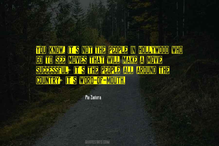Pia's Quotes #1218216