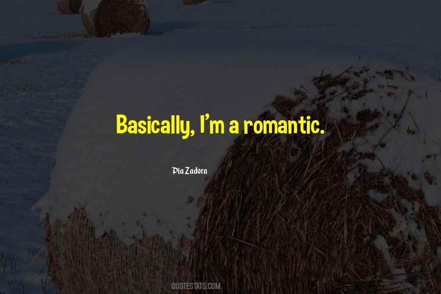 Pia's Quotes #1335928