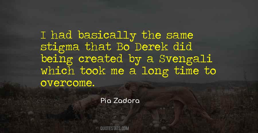 Pia's Quotes #1487564