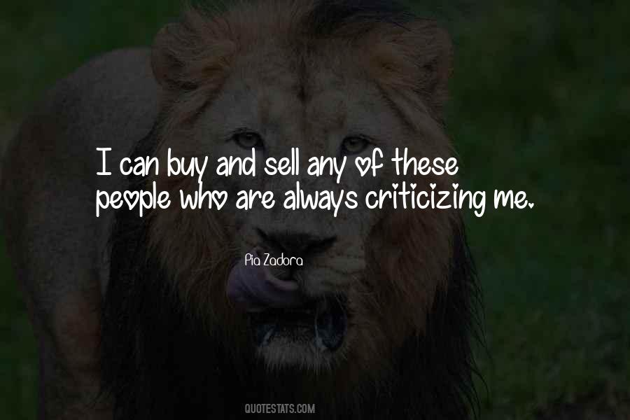 Pia's Quotes #1542915