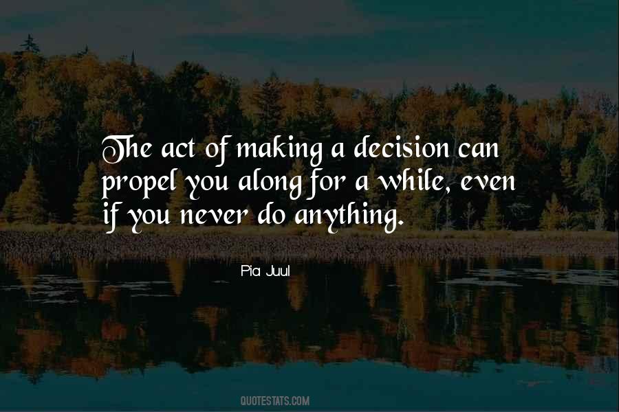 Pia's Quotes #1549677