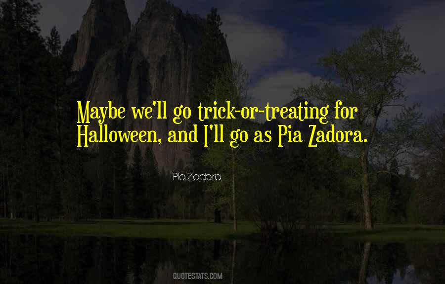 Pia's Quotes #1585200