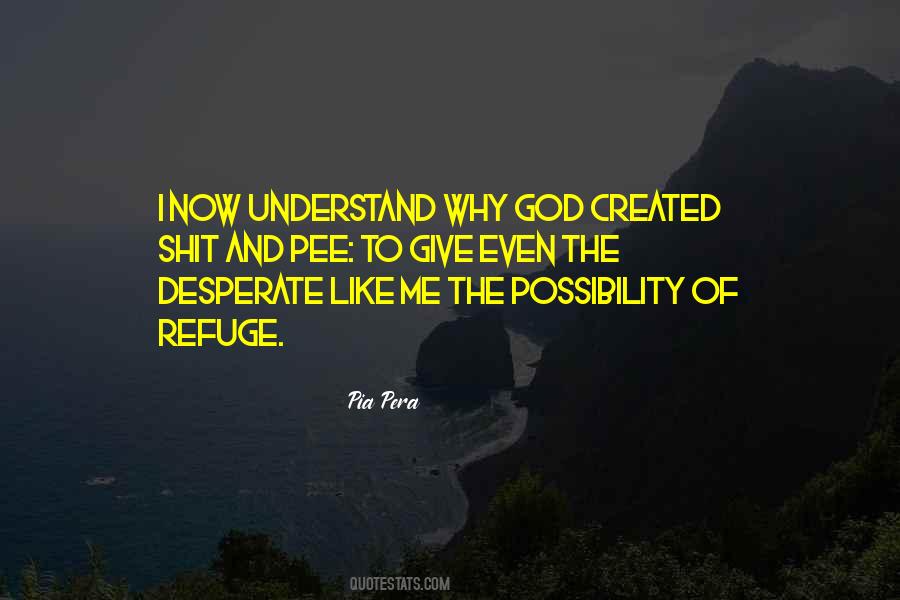 Pia's Quotes #1612036