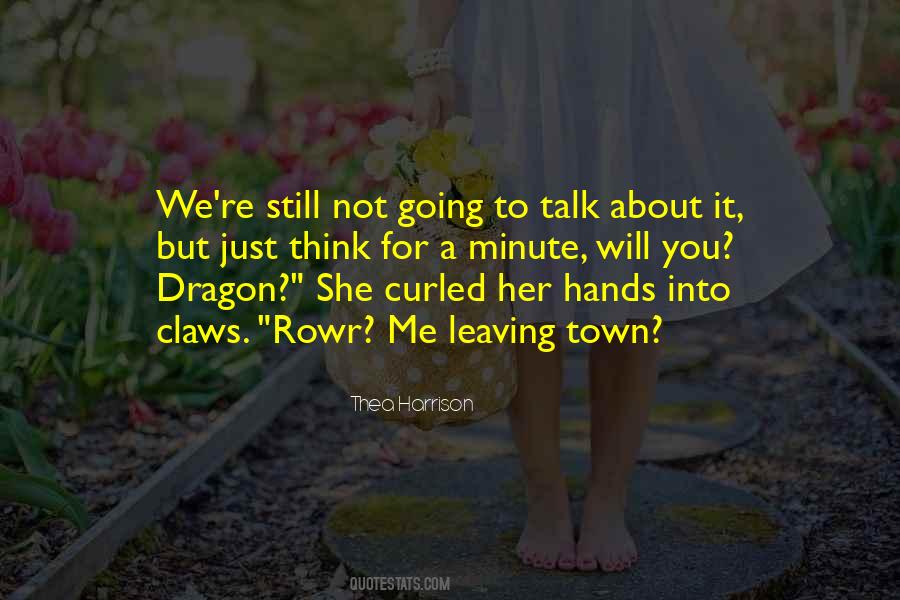 Pia's Quotes #1831820