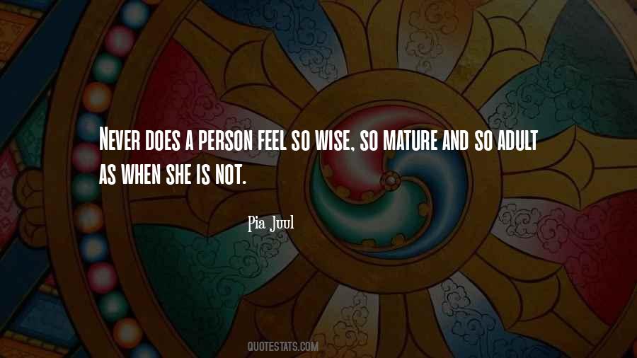 Pia's Quotes #360625