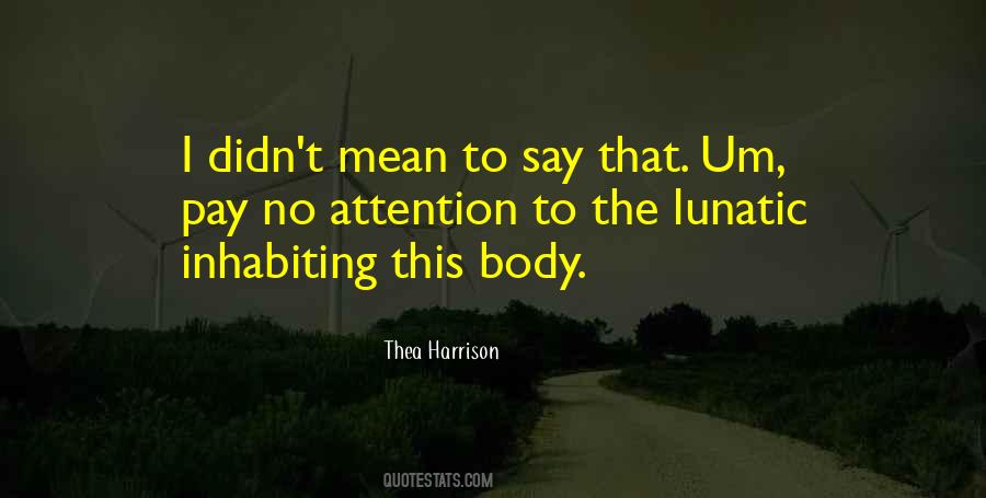 Pia's Quotes #368354
