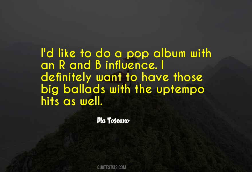 Pia's Quotes #433316